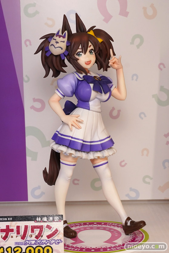 ワンダーフェスティバル2026 [夏] フィギュア MAGI ARTS Sakaki Workshops 林檎連盟 26