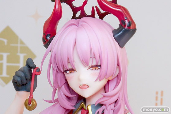 ワンダーフェスティバル2026 [夏]  フィギュア GOLDENHEAD+ ブルーアーカイブ サツキ メモリアルロビーVer. 目出ル金 えこし nemoga 本田ロアロ 05