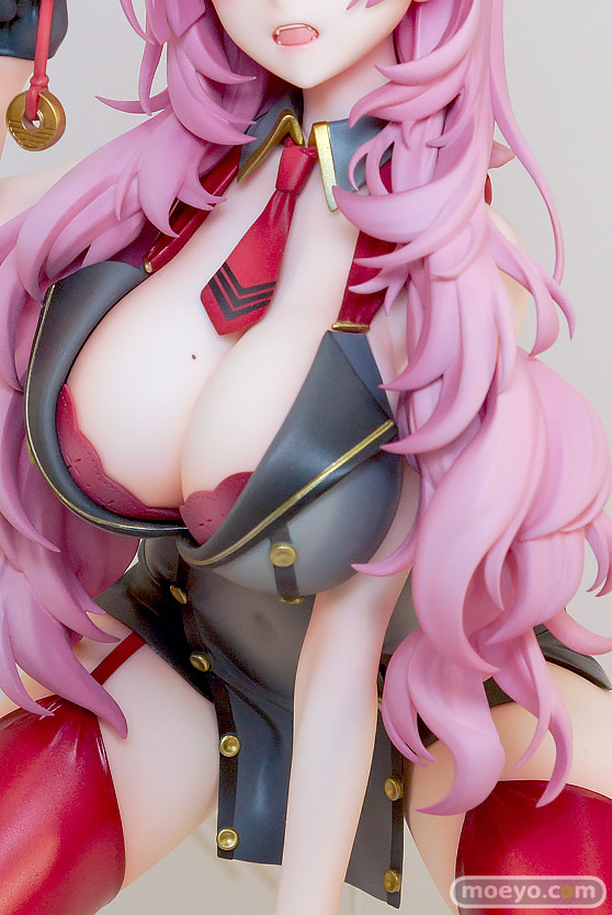 ワンダーフェスティバル2026 [夏]  フィギュア GOLDENHEAD+ ブルーアーカイブ サツキ メモリアルロビーVer. 目出ル金 えこし nemoga 本田ロアロ 06