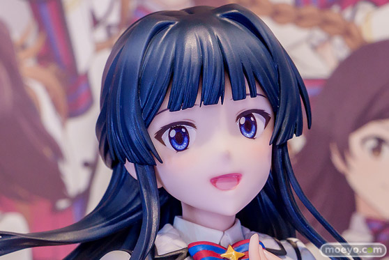 コトブキヤ アイドルマスター ミリオンライブ！ 最上静香-The Animation-【ASOBI STORE＆コトブキヤショップ限定品】 扇 コネクトレクト フィギュア あみあみ 秋葉原ラジオ会館店 06