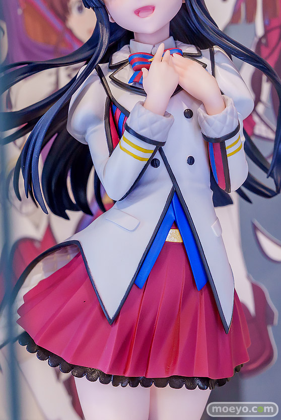 コトブキヤ アイドルマスター ミリオンライブ！ 最上静香-The Animation-【ASOBI STORE＆コトブキヤショップ限定品】 扇 コネクトレクト フィギュア あみあみ 秋葉原ラジオ会館店 07