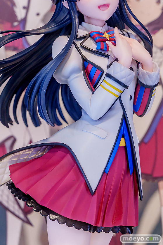コトブキヤ アイドルマスター ミリオンライブ！ 最上静香-The Animation-【ASOBI STORE＆コトブキヤショップ限定品】 扇 コネクトレクト フィギュア あみあみ 秋葉原ラジオ会館店 08