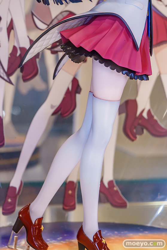 コトブキヤ アイドルマスター ミリオンライブ！ 最上静香-The Animation-【ASOBI STORE＆コトブキヤショップ限定品】 扇 コネクトレクト フィギュア あみあみ 秋葉原ラジオ会館店 11