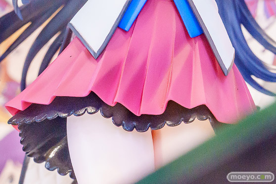 コトブキヤ アイドルマスター ミリオンライブ！ 最上静香-The Animation-【ASOBI STORE＆コトブキヤショップ限定品】 扇 コネクトレクト フィギュア あみあみ 秋葉原ラジオ会館店 12