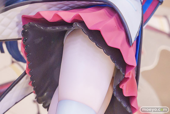 コトブキヤ アイドルマスター ミリオンライブ！ 最上静香-The Animation-【ASOBI STORE＆コトブキヤショップ限定品】 扇 コネクトレクト フィギュア あみあみ 秋葉原ラジオ会館店 13
