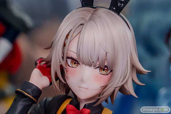 コトブキヤ ドールズフロントライン2：エクシリウム ヴェクター タクティカルバニーVer. SHINKAI CREATE KOTOBUKIYA フィギュア あみあみ 秋葉原ラジオ会館店 06