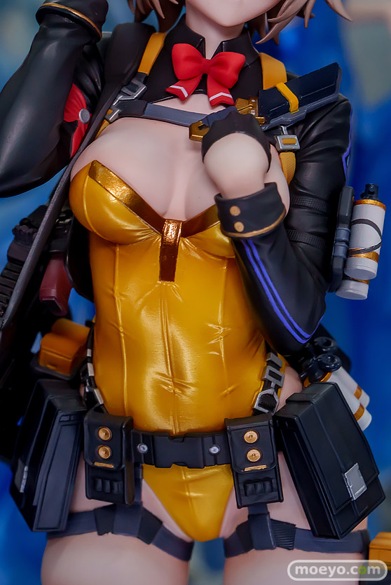 コトブキヤ ドールズフロントライン2：エクシリウム ヴェクター タクティカルバニーVer. SHINKAI CREATE KOTOBUKIYA フィギュア あみあみ 秋葉原ラジオ会館店 07