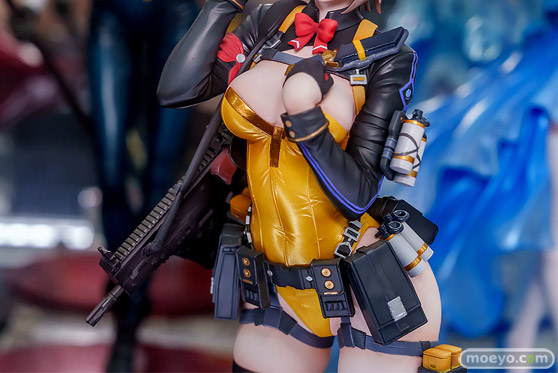 コトブキヤ ドールズフロントライン2：エクシリウム ヴェクター タクティカルバニーVer. SHINKAI CREATE KOTOBUKIYA フィギュア あみあみ 秋葉原ラジオ会館店 08