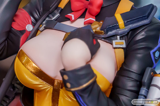 コトブキヤ ドールズフロントライン2：エクシリウム ヴェクター タクティカルバニーVer. SHINKAI CREATE KOTOBUKIYA フィギュア あみあみ 秋葉原ラジオ会館店 12