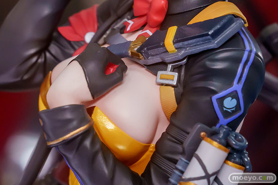 コトブキヤ ドールズフロントライン2：エクシリウム ヴェクター タクティカルバニーVer. SHINKAI CREATE KOTOBUKIYA フィギュア あみあみ 秋葉原ラジオ会館店 13