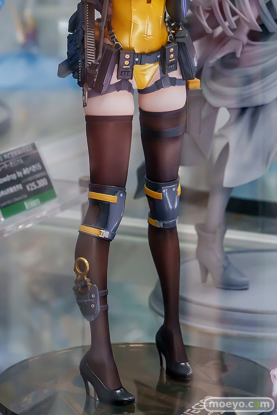 コトブキヤ ドールズフロントライン2：エクシリウム ヴェクター タクティカルバニーVer. SHINKAI CREATE KOTOBUKIYA フィギュア あみあみ 秋葉原ラジオ会館店 14