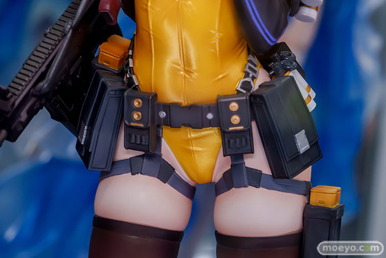 コトブキヤ ドールズフロントライン2：エクシリウム ヴェクター タクティカルバニーVer. SHINKAI CREATE KOTOBUKIYA フィギュア あみあみ 秋葉原ラジオ会館店 15