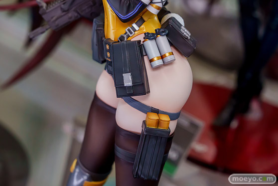 コトブキヤ ドールズフロントライン2：エクシリウム ヴェクター タクティカルバニーVer. SHINKAI CREATE KOTOBUKIYA フィギュア あみあみ 秋葉原ラジオ会館店 16