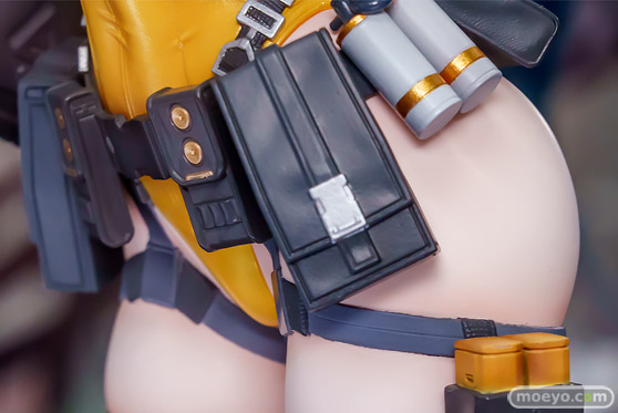 コトブキヤ ドールズフロントライン2：エクシリウム ヴェクター タクティカルバニーVer. SHINKAI CREATE KOTOBUKIYA フィギュア あみあみ 秋葉原ラジオ会館店 17
