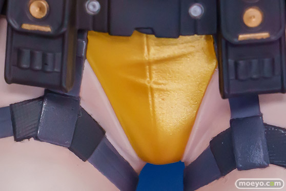 コトブキヤ ドールズフロントライン2：エクシリウム ヴェクター タクティカルバニーVer. SHINKAI CREATE KOTOBUKIYA フィギュア あみあみ 秋葉原ラジオ会館店 20