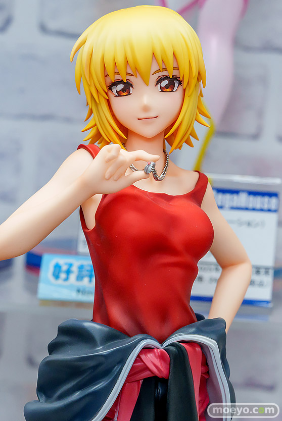メガハウス GGGシリーズ 機動戦士ガンダムSEED FREEDOM カガリ・ユラ・アスハ パイロットスーツVer. 三吉 えこし フィギュア ボークスホビー天国2 04