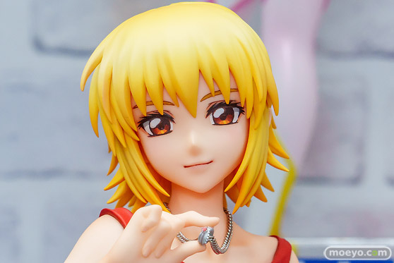 メガハウス GGGシリーズ 機動戦士ガンダムSEED FREEDOM カガリ・ユラ・アスハ パイロットスーツVer. 三吉 えこし フィギュア ボークスホビー天国2 05