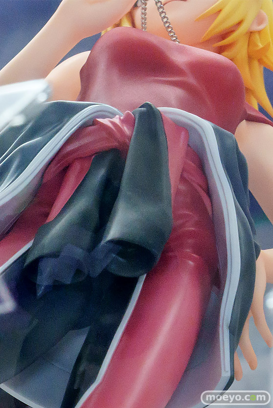 メガハウス GGGシリーズ 機動戦士ガンダムSEED FREEDOM カガリ・ユラ・アスハ パイロットスーツVer. 三吉 えこし フィギュア ボークスホビー天国2 09