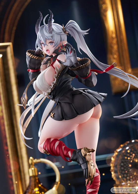 グッドスマイルカンパニー G.S.Collection Vell -ベル- にゃばー 中野フィギュア教室 福井 トリダモノ フィギュア 05