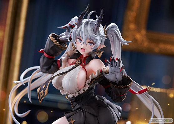 グッドスマイルカンパニー G.S.Collection Vell -ベル- にゃばー 中野フィギュア教室 福井 トリダモノ フィギュア 07