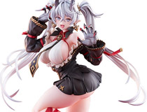 トリダモノさんオリジナルキャラクターを立体化！グッドスマイルカンパニー新作美少女フィギュア「G.S.Collection Vell -ベル-」予約受付開始！