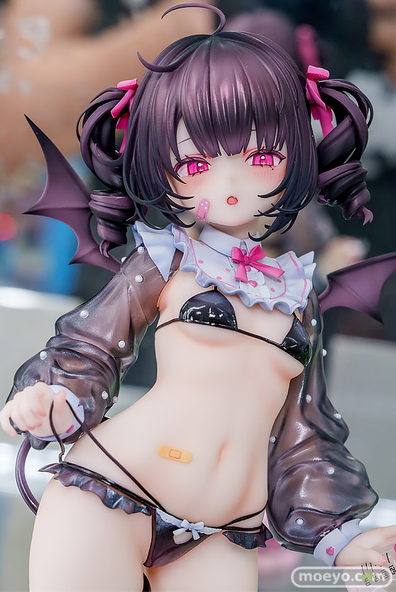 Reverse Studio FANTASIASシリーズ しの 哺乳瓶Ver. 失色弯曲角 Riko フィギュア あみあみ Riko 秋葉原ラジオ会館店 05