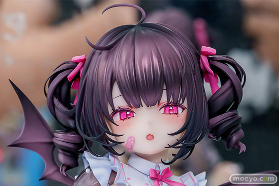 Reverse Studio FANTASIASシリーズ しの 哺乳瓶Ver. 失色弯曲角 Riko フィギュア あみあみ Riko 秋葉原ラジオ会館店 06