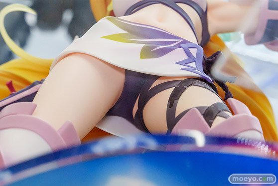 コトブキヤ テイルズ オブ エクシリア ミラ=マクスウェル 大麦幼稚園小麦組 コネクトレクト フィギュア 12
