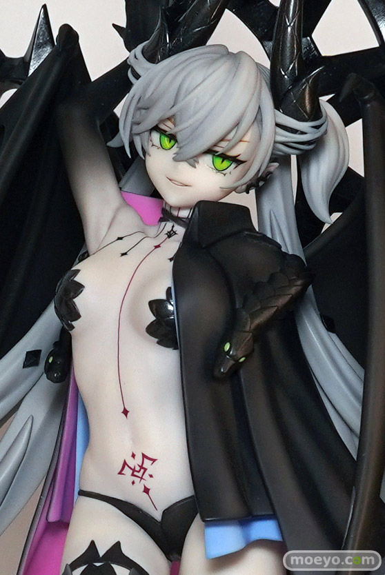 ワンダーフェスティバル2026 [夏] フィギュア AMON PURE 硫黄泉 04
