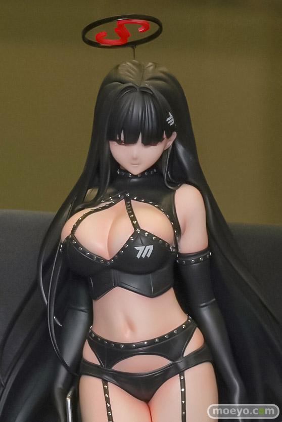 ワンダーフェスティバル2026 [夏] フィギュア AMON PURE 硫黄泉 20