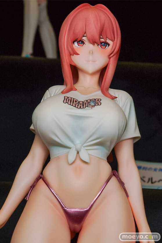 ワンダーフェスティバル2026 [夏] フィギュア AMON PURE 硫黄泉 22