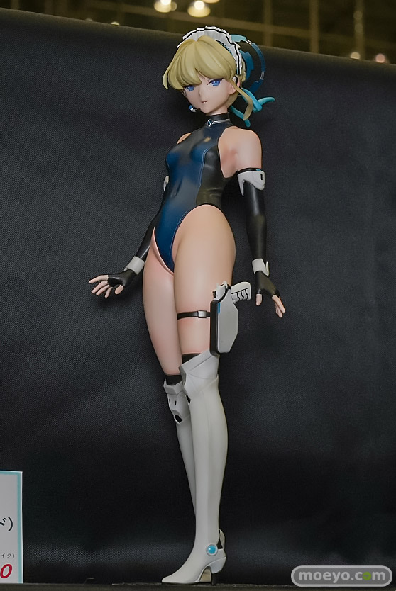 ワンダーフェスティバル2026 [夏] フィギュア AMON PURE 硫黄泉 23