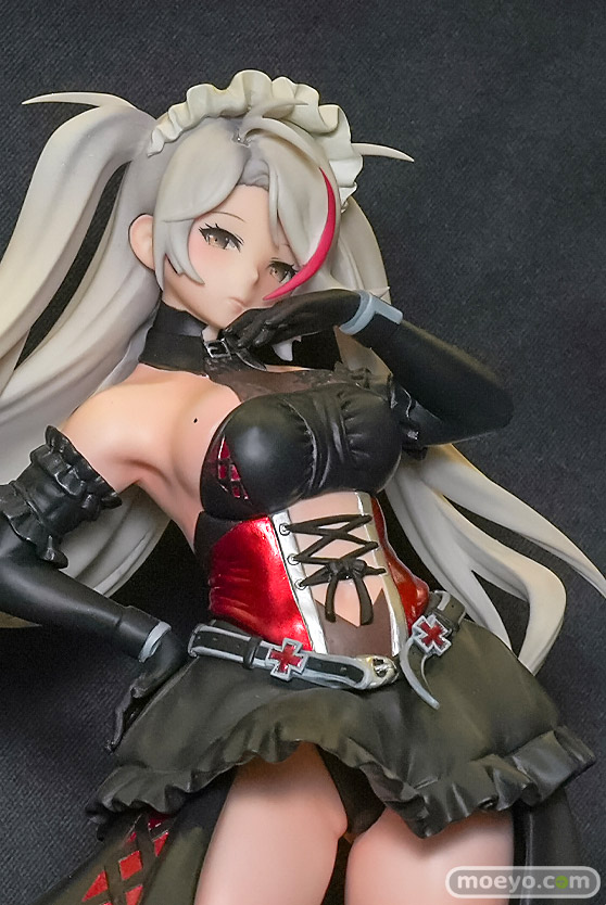 ワンダーフェスティバル2026 [夏] フィギュア AMON PURE 硫黄泉 26