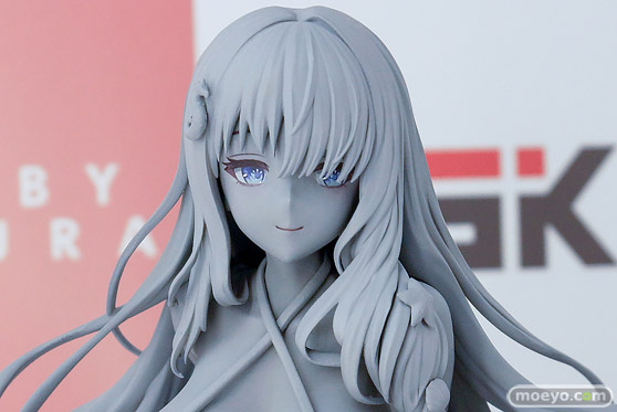 ワンダーフェスティバル2026 [夏]  フィギュア Hobby sakura ブラウンダスト2 ビキニエージェント シルヴィア 05