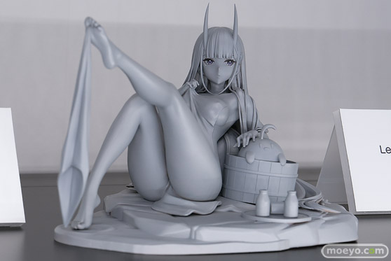 フィギュア AZUR LANE MUSI9 FES. グッドスマイルアーツ上海 アズールレーン  能代 月花の湯処Ver. 02