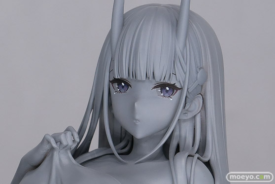 フィギュア AZUR LANE MUSI9 FES. グッドスマイルアーツ上海 アズールレーン  能代 月花の湯処Ver. 05