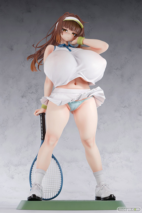Bfull FOTS JAPAN(ビーフル フォトス ジャパン) テニス部の若山さん おいちゃん フィギュア 12