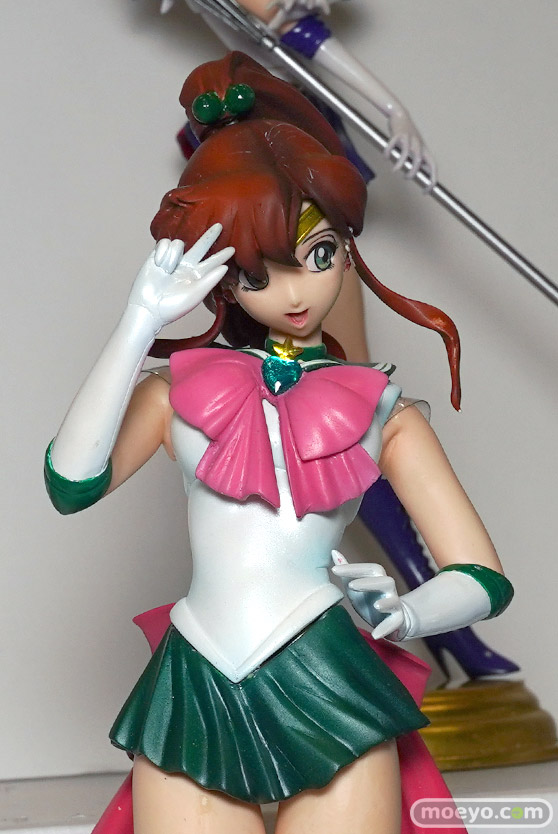 ワンダーフェスティバル2026 [夏] フィギュア （有）アミエ・グラン セクシーアンドロイド 明mode 08