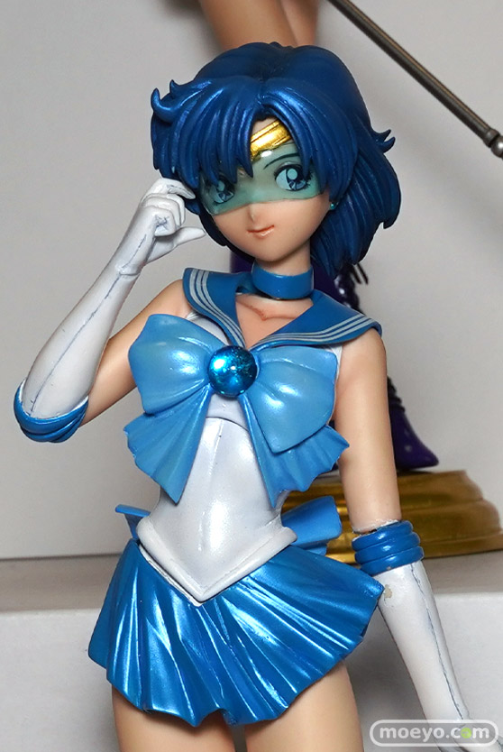 ワンダーフェスティバル2026 [夏] フィギュア （有）アミエ・グラン セクシーアンドロイド 明mode 09