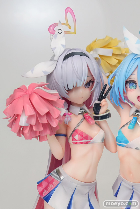 ワンダーフェスティバル2026 [夏] フィギュア （有）アミエ・グラン セクシーアンドロイド 明mode 28