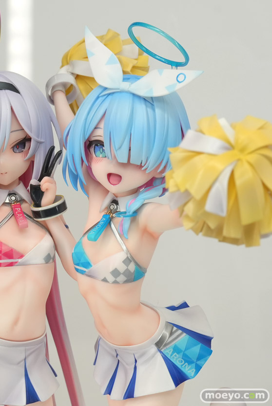 ワンダーフェスティバル2026 [夏] フィギュア （有）アミエ・グラン セクシーアンドロイド 明mode 29