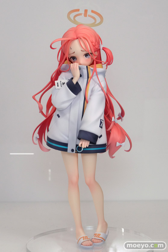 ワンダーフェスティバル2026 [夏] フィギュア （有）アミエ・グラン セクシーアンドロイド 明mode 30