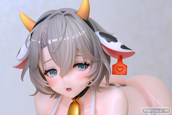 グッドスマイルフェス 2026 東京 フィギュア ファット・カンパニー ブラウンダスト2 ミルキービキニ テレーゼ 竹内 AO るか クレーネル 07