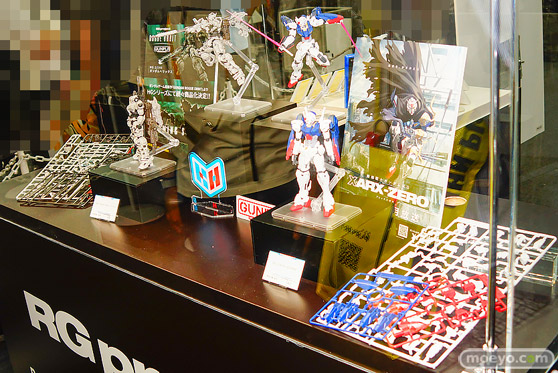 フィギュア 東京ゲームショウ2026 ガンプラ ガンダムZERO ガンダムヘリックス HG 01