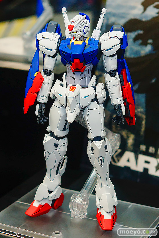 フィギュア 東京ゲームショウ2026 ガンプラ ガンダムZERO ガンダムヘリックス HG 04