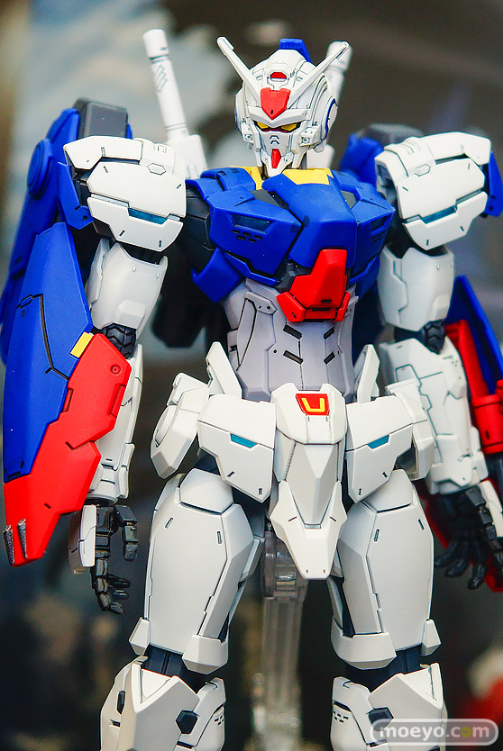 フィギュア 東京ゲームショウ2026 ガンプラ ガンダムZERO ガンダムヘリックス HG 05
