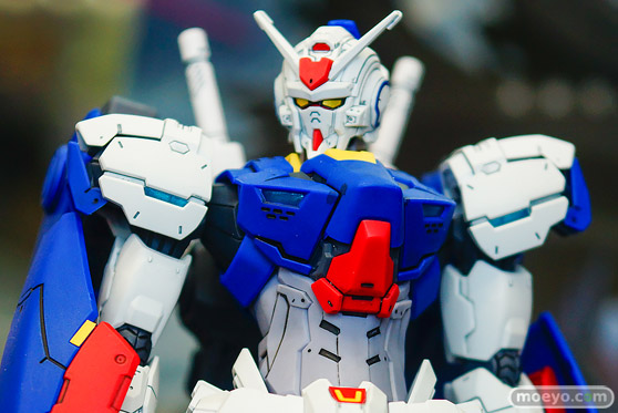 フィギュア 東京ゲームショウ2026 ガンプラ ガンダムZERO ガンダムヘリックス HG 06