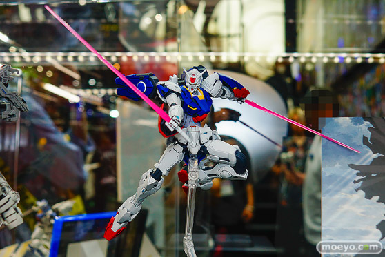 フィギュア 東京ゲームショウ2026 ガンプラ ガンダムZERO ガンダムヘリックス HG 09