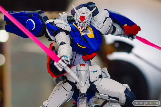 フィギュア 東京ゲームショウ2026 ガンプラ ガンダムZERO ガンダムヘリックス HG 10