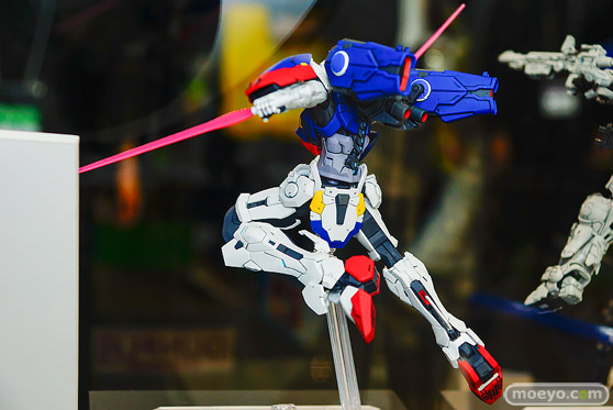 フィギュア 東京ゲームショウ2026 ガンプラ ガンダムZERO ガンダムヘリックス HG 11